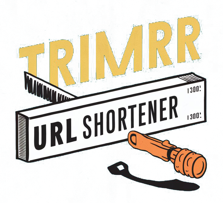 Trimrr Logo